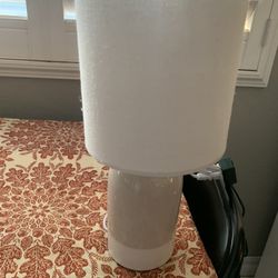 Small Lamp