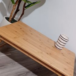 Large Floor Desk Table Tray