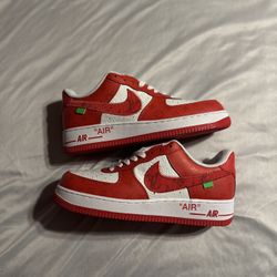 LV Red Air Force 