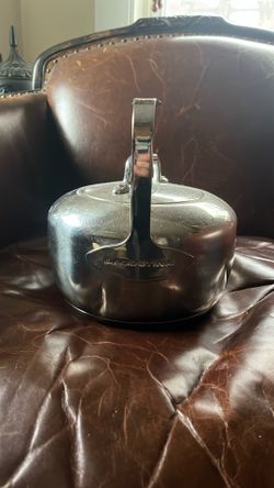 Lagostina Kettle 
