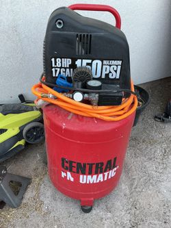 Compressor