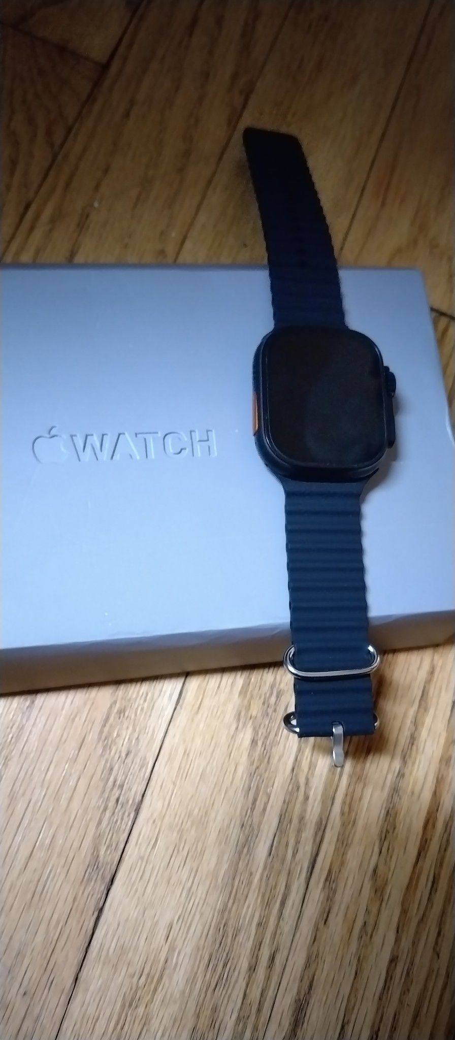 Apple Watch