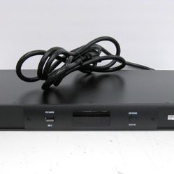 Furman P-1800 PFR Power Conditioner / Surge Suppressor