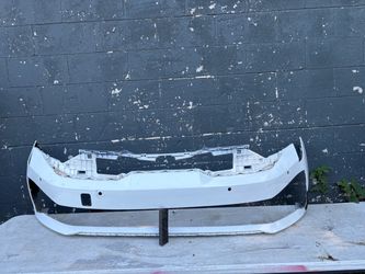 2025-2026 kia k5 front bumper