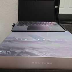 Asus ROG Flow Z13 AMD Ryzen AI DDR5X-8000 WD Black AI Gaming Laptop