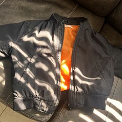 Toddler Jacket 3t/4t