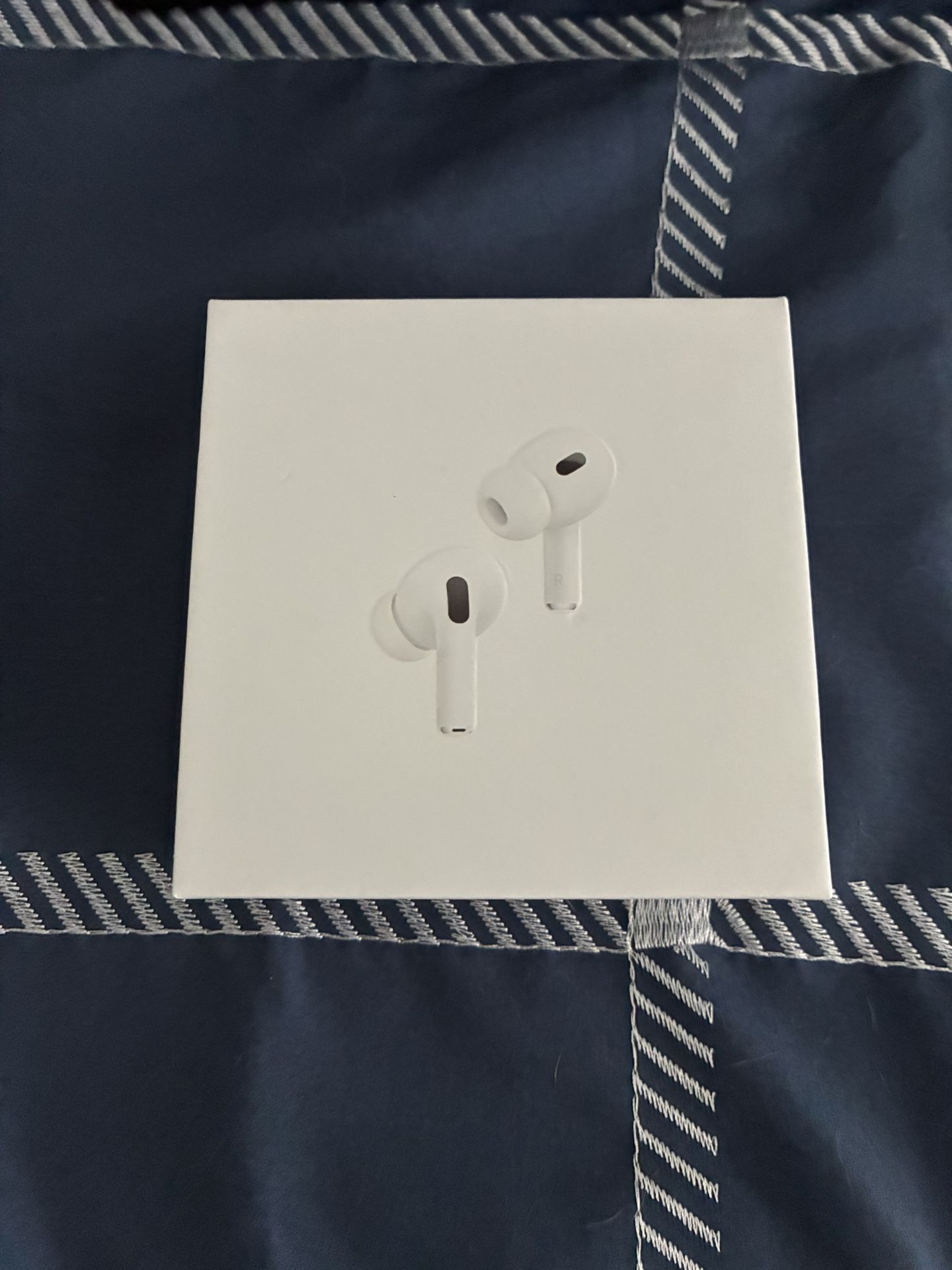 AirPod Pro 2’s