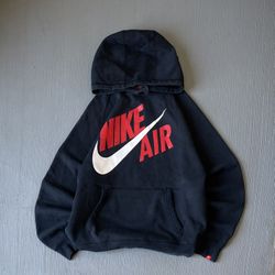 Y2K Nike hoodie 