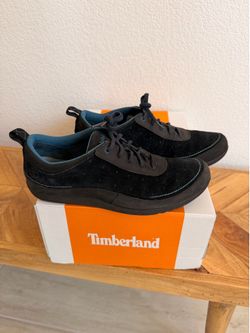 Timberland Comforia System Lace Up Leather Shoes Women’s Size 8.5 S/N 72378 West Las Vegas See My Listings Summerlin
