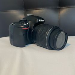 Nikon D5100
