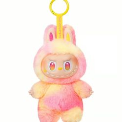 Pop Mart Big Into Energy - LOYALTY (Verified & Resealed) Plush Pendant
