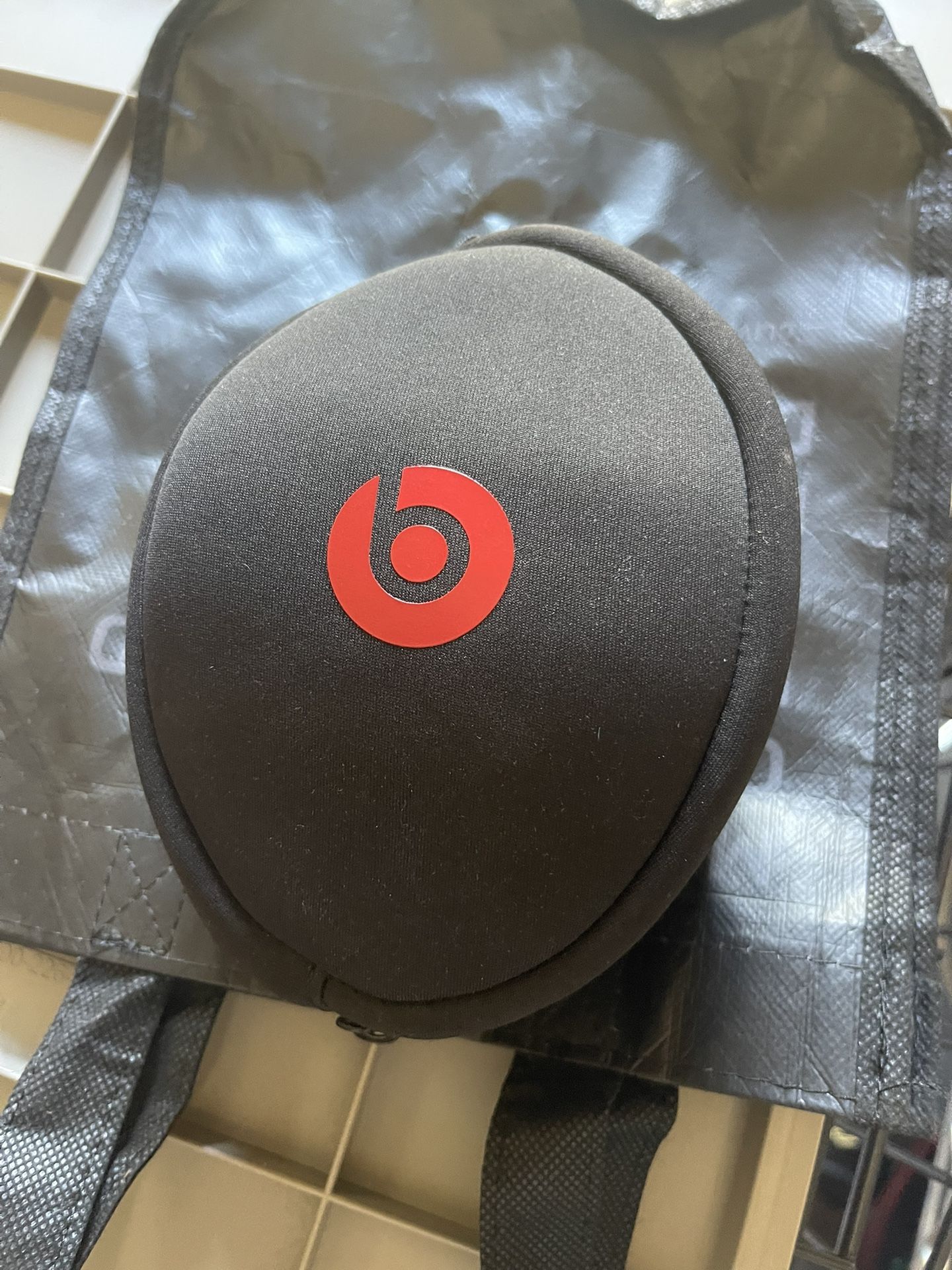 Beats Headphones Wireless