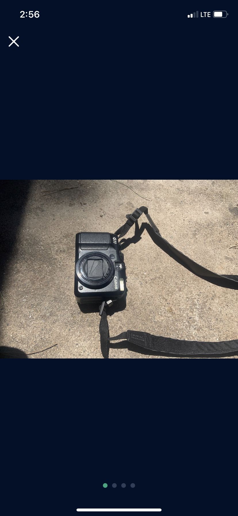 Canon G11