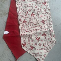 Table Runner