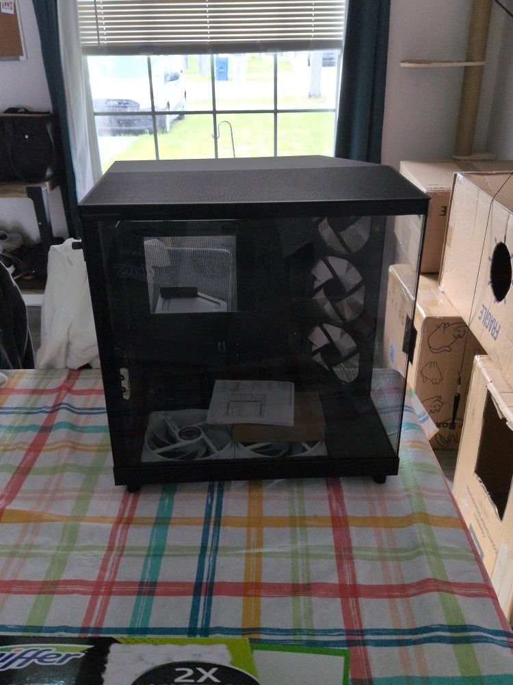 Computer Case