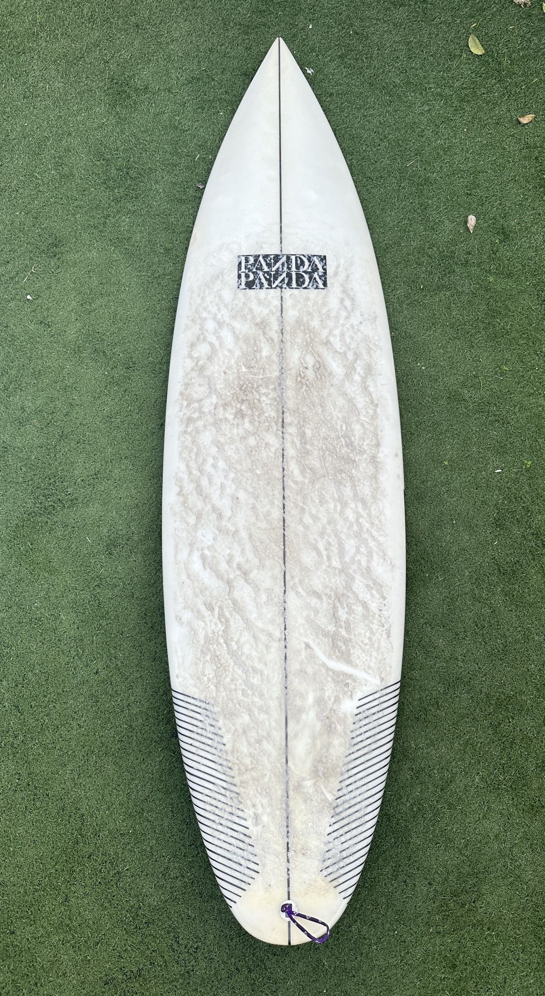 Panda Short board Surfboard