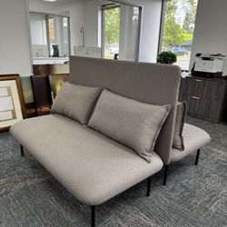 Back To Back Lounge Sofa | 25% Off Sale