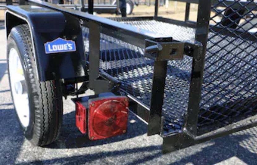 Carry On Trailer 5 ft X 8 ft Steel Mesh Utility Trailer With Ramp Gate carry-on-trailer-5-ft-x-8-ft-steel-mesh-utility-trailer-with-ramp-gate