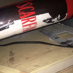 Tumbler Cupz with Epoxy