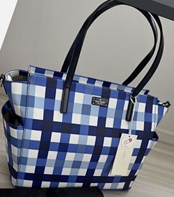 Kate Spade Mother Tote