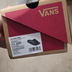 Van Slides