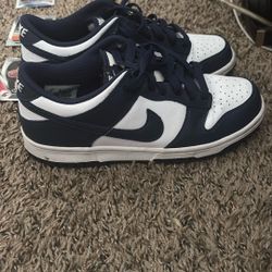 Dunks 