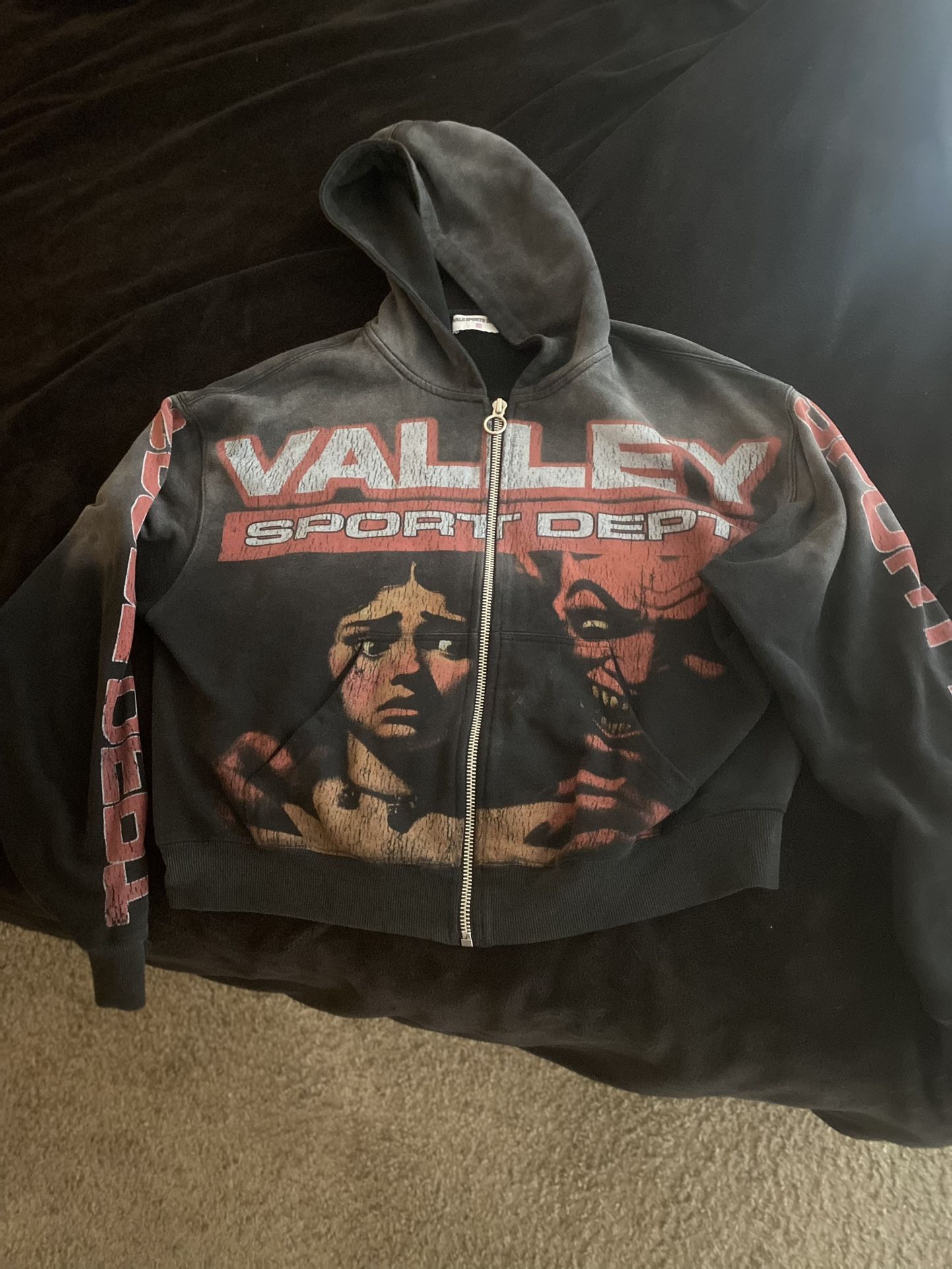 Valley Dream/ Vale Forever