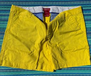 Women’s shorts