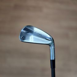 Custom TaylorMade P790 Irons (5-9,P,A) 7pcs Velocore Fujikura Axiom 105 Stiff