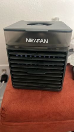 Nexfan AircoolEr