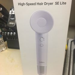 High Speed Dryer