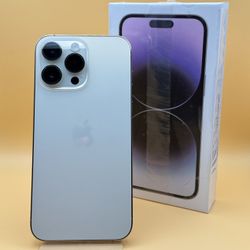 iPhone 14 Pro Max Unlocked 🎉