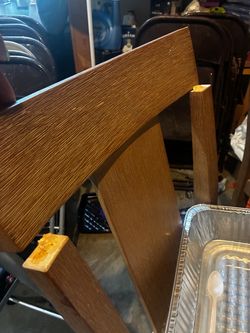 Counter Height Table