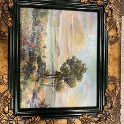 Landscape Painting