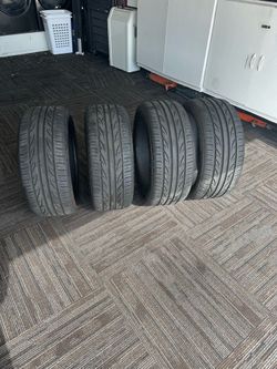 Tires