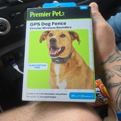 GPS Collar 