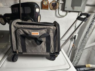 New Vevor Small Dog Stroller