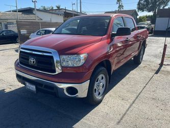 2011 Toyota Tundra