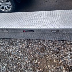 Ultima Full Size Truck Bed Box