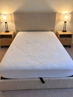 Full Size Mattress