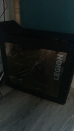 Lenova legion T5