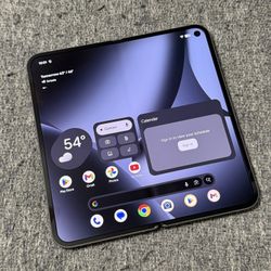 Google Pixel 10 Pro Fold 256GB Unlocked 