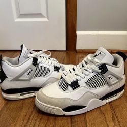 Air Jordan 4 bred 2019 OG