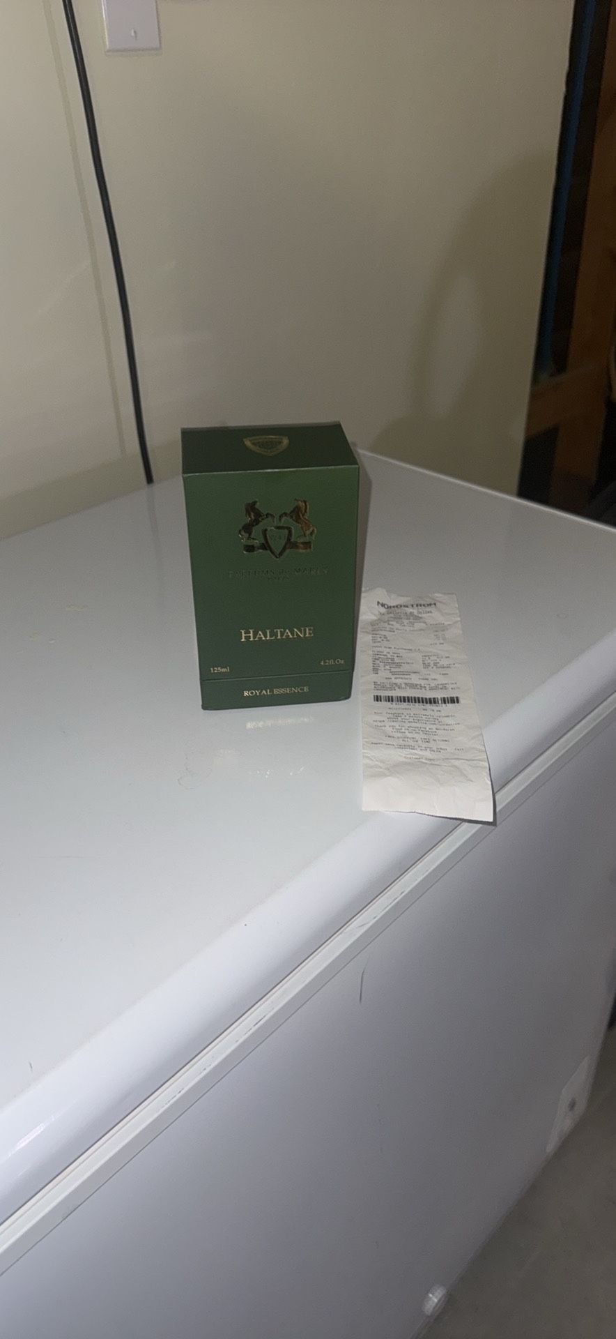 Parfums de Marley Haltane