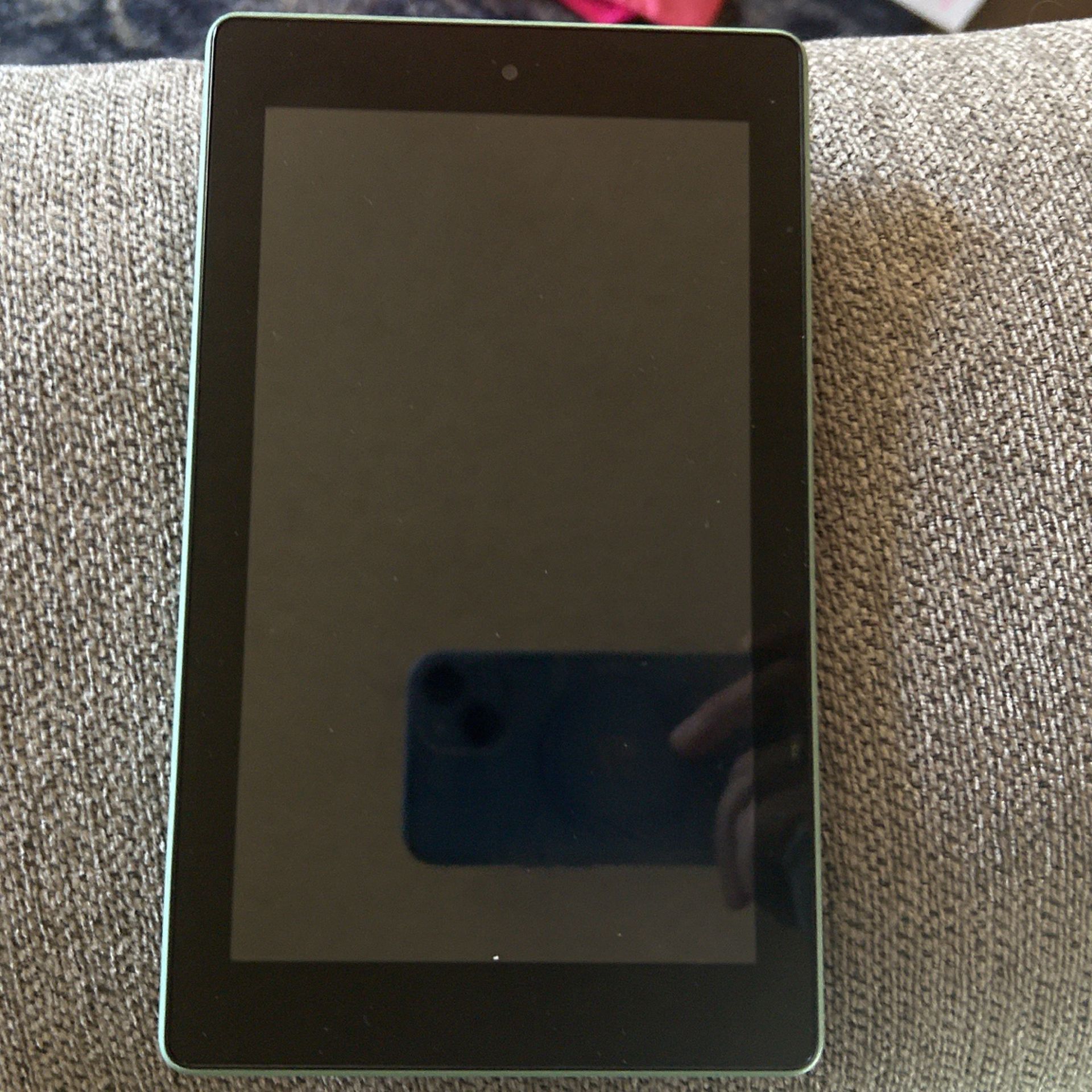Amazon Fire 7, 9th Generation