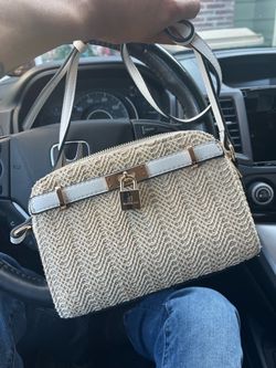 Crossbody 41 HAWTHORN