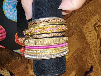 Bracelet Set