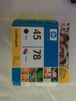 HP Ink