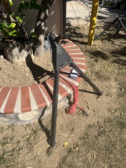Car Tow Hitch
