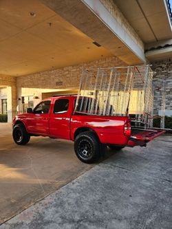 2002 Toyota Tacoma